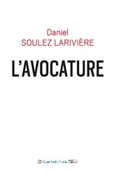 L'avocature