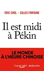 Il est midi à Pékin