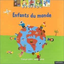 Enfants du monde