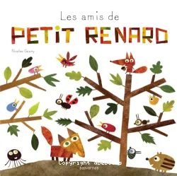 Les amis de Petit Renard