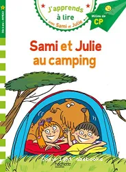 Sami et Julie au camping