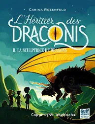 La sculptrice de dragons