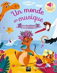 Un monde en musique