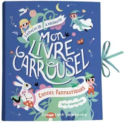 Mon livre carrousel