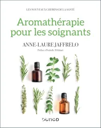 Aromathérapie pour les soignants