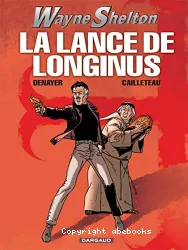 La lance de Longinus