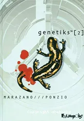 Genetiks