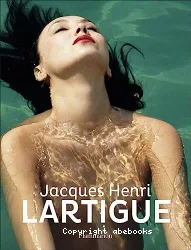 Jacques-Henri Lartigue