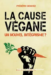 La cause végane