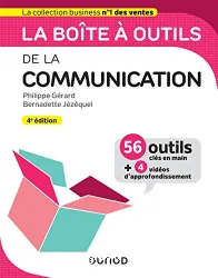 La boîte à outils de la communication