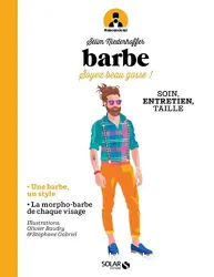 Barbe : soyez beau gosse !