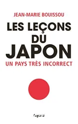 Les leçons du Japon