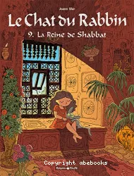 La reine de Shabbat