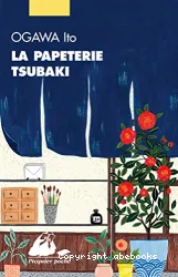 La papeterie Tsubaki