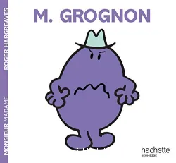 M. Grognon