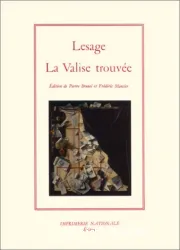 La valise trouvée