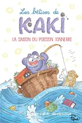 La saison du poisson tonnerre