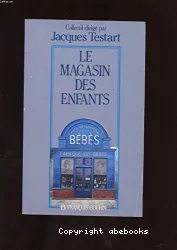 Le Magasin des enfants