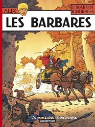 Les barbares