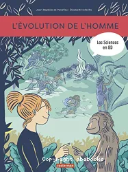 L'évolution de l'homme