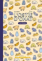 L'ostie d'chat