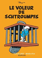 Le voleur de Schtroumpfs