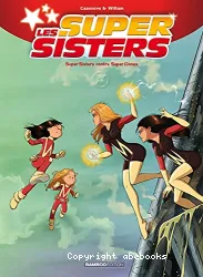 Super sisters contre Super clones