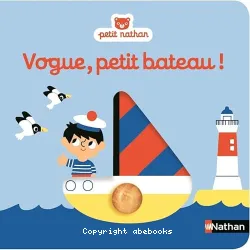 Vogue petit bateau !