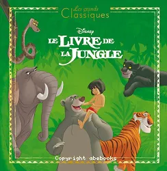 Le livre de la jungle