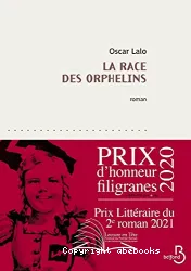 La race des orphelins