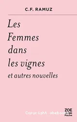 Les femmes dans les vignes