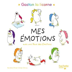 Mes émotions