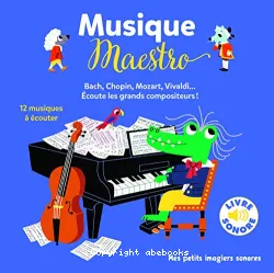 Musique maestro