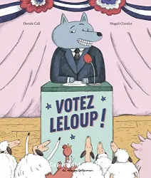 Votez Leloup !