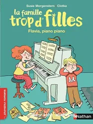 Flavia, piano, piano