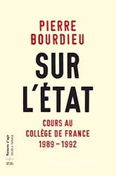 Sur l'État