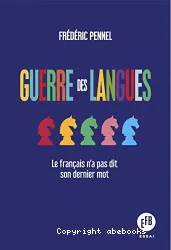 Guerre des langues