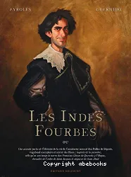 Les Indes fourbes