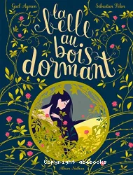 La Belle au bois dormant