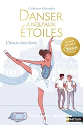 Danser jusqu'aux étoiles