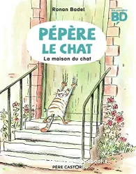 La maison du chat