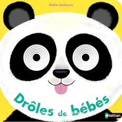 Drôles de bébés