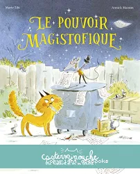 Le pouvoir magistofique