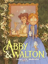 Abby & Walton