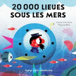 20000 lieues sous les mers