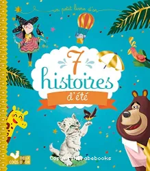 7 histoires d'été