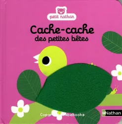 Cache-cache des petites bêtes