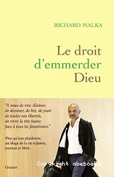 Le droit d'emmerder Dieu