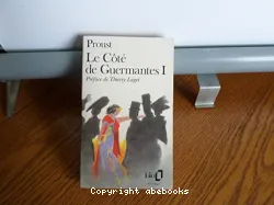 Le Côté de Guermantes. 2