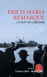 La nuit de Lisbonne